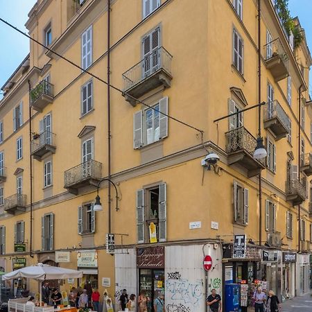 Casa Giolitti A Due Passi Da Piazza San Carlo By Wonderful Italy Turin Exterior photo